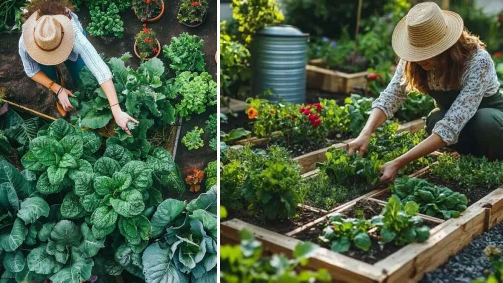8 Sustainable Gardening Tips for a Greener Holiday