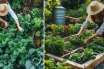 8 Sustainable Gardening Tips for a Greener Holiday
